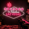 Welcome To Fabulous Las Vegas