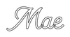 Outline Image