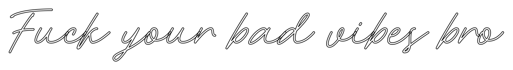 Outline Image