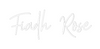 Outline Image