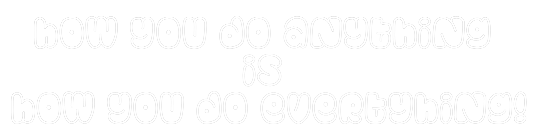 Outline Image