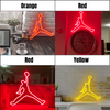 Basketball Neon Sign