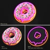 Donut LED Neon Sign