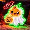 Halloween Light Up Decorations