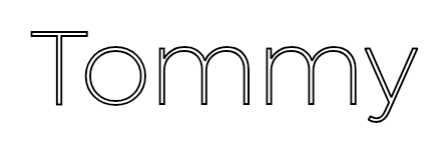 Outline Image