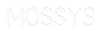 Custom neon sign MOSSYS