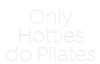 Custom neon sign Only
Hotties...