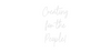 Custom neon sign Creating
for...