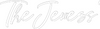 Custom neon sign The Jewess’