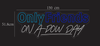 Business Logo Outdoor Neon Sign