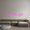 Custom neon sign Septic Bar & ...
