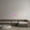 Custom neon sign Tequila