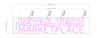 Customizable Logo neon signs