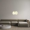 Custom neon sign 60
