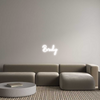 Custom neon sign Brody