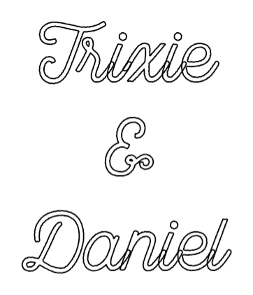 Outline Image