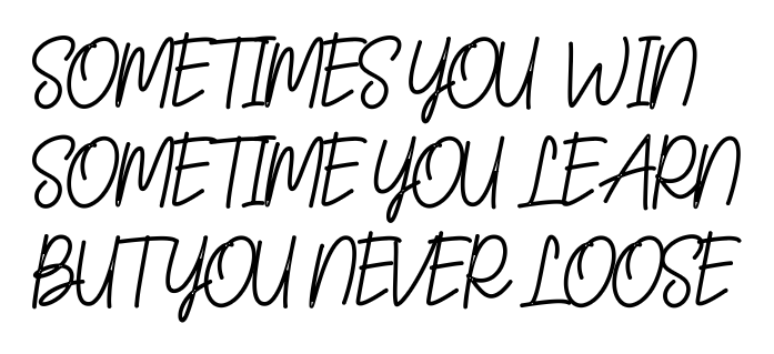 Outline Image