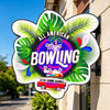 Illuminated Panel Light Box Sign