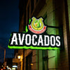 Illuminated Panel Light Box Sign