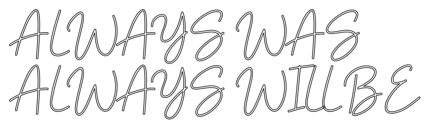 Outline Image