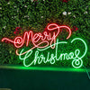 Christmas Shop Window Decorations