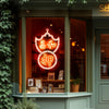 '昌和押’ Pawnshop Neon Sign