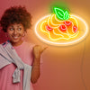 Customisable LED Neon Noodle Sign