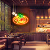 Customisable LED Neon Noodle Sign