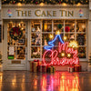 Merry Christmas Light Up Sign