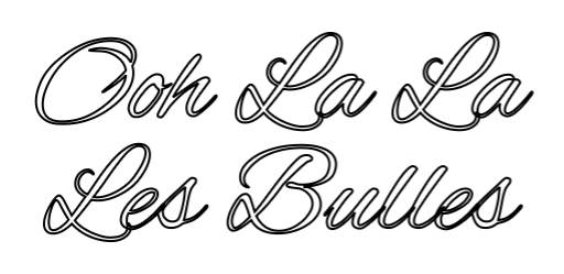 Outline Image