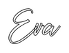 Outline Image
