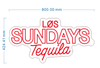 Custom Neon sign