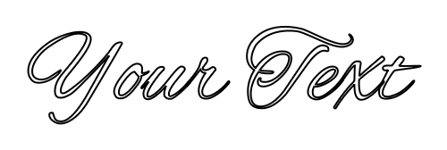 Outline Image