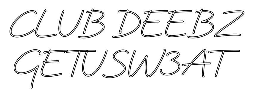 Outline Image