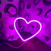 lover  neon signs