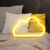 Creative Cloud Neon Sign