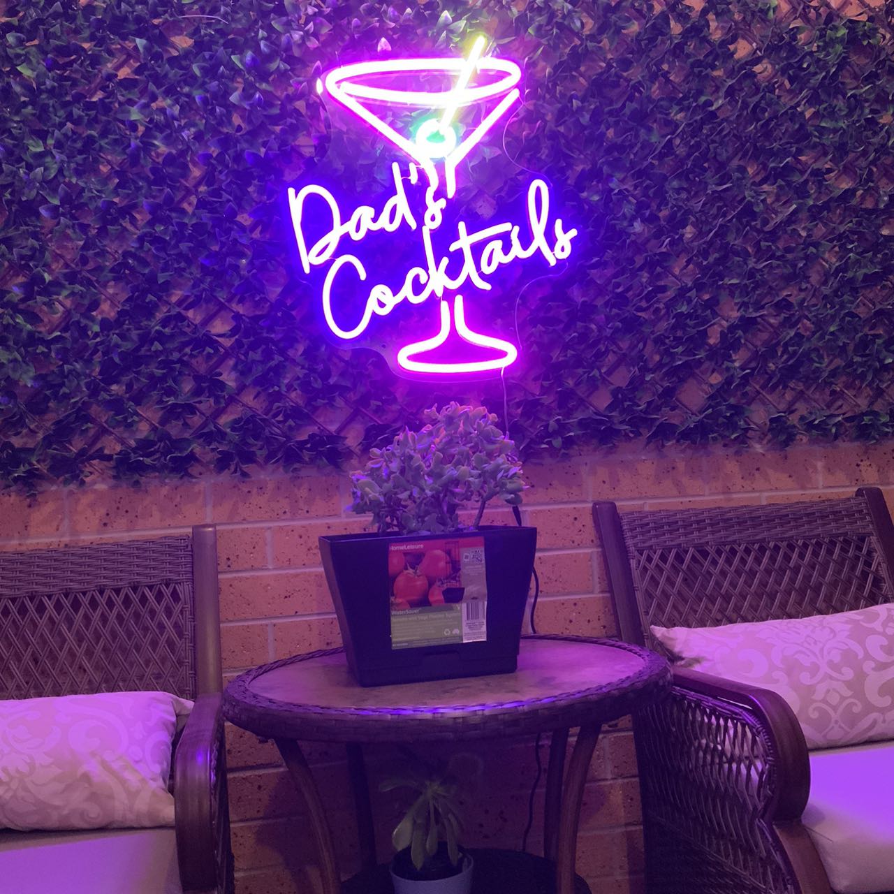 50% OFF Clearance Sale-Dad's Cocktails