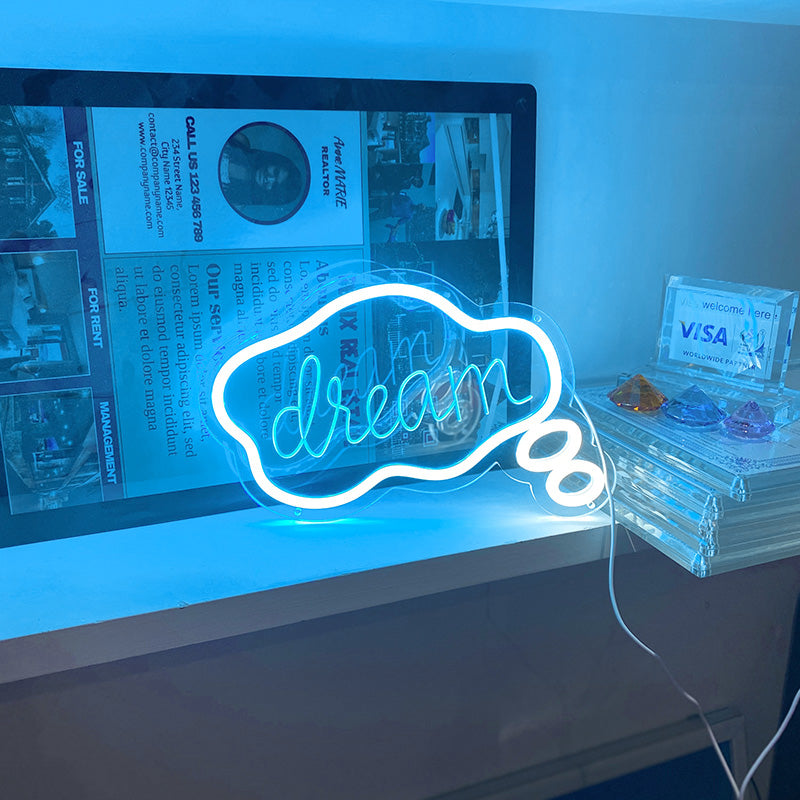Dream signs