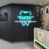 Dental Clinic Neon Sign