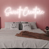 Sweet Creature neon light