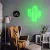 Cactus Neon lights