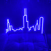 Chicago skyline