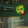 Customised Cocktails & Dreams light Australia