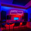 Game Zone Neon Sign