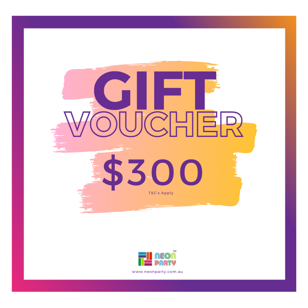 Gift Voucher