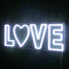 Love neon sign for sale