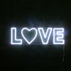 Love neon sign for sale