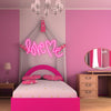 "Love Me " LED neon sign