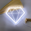 Cool Diamond Neon Lights
