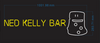 Design neon lights for customer